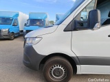 Mercedes  Sprinter Mercedes-Benz  315CDI L3 RWD 3.5t 9G-Tronic 6d Laadbak + Laadklep #27