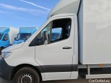 Mercedes  Sprinter Mercedes-Benz  315CDI L3 RWD 3.5t 9G-Tronic 6d Laadbak + Laadklep #28