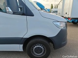  Mercedes  Sprinter Mercedes-Benz  315CDI L3 RWD 3.5t 9G-Tronic 6d Laadbak + Laadklep #30