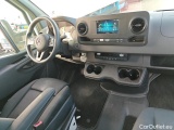  Mercedes  Sprinter Mercedes-Benz  315CDI L3 RWD 3.5t 9G-Tronic 6d Laadbak + Laadklep #43