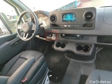  Mercedes  Sprinter Mercedes-Benz  315CDI L3 RWD 3.5t 9G-Tronic 6d Laadbak + Laadklep #44