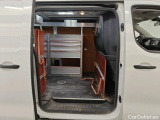  Opel  Vivaro Opel  L2H1 1.5 Diesel 88kW Edition 4d #10