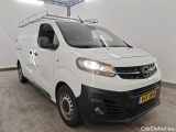  Opel  Vivaro Opel  L2H1 1.5 Diesel 88kW Edition 4d #11