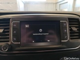  Opel  Vivaro Opel  L2H1 1.5 Diesel 88kW Edition 4d #18
