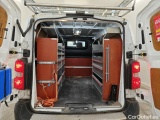  Opel  Vivaro Opel  L2H1 1.5 Diesel 88kW Edition 4d #20