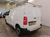  Opel  Vivaro Opel  L2H1 1.5 Diesel 88kW Edition 4d #21