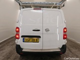  Opel  Vivaro Opel  L2H1 1.5 Diesel 88kW Edition 4d #22
