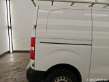  Opel  Vivaro Opel  L2H1 1.5 Diesel 88kW Edition 4d #27