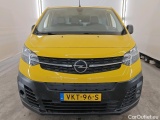  Opel  Vivaro Opel -e 50 kWh L3H1 Edition HL 4d #15