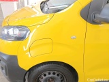  Opel  Vivaro Opel -e 50 kWh L3H1 Edition HL 4d #17