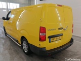  Opel  Vivaro Opel -e 50 kWh L3H1 Edition HL 4d #23