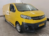  Opel  Vivaro Opel -e 50 kWh L3H1 Edition HL 4d #32