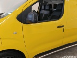  Opel  Vivaro Opel -e 50 kWh L3H1 Edition HL 4d #40
