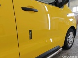  Opel  Vivaro Opel -e 50 kWh L3H1 Edition HL 4d #68