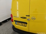  Opel  Vivaro Opel -e 50 kWh L3H1 Edition HL 4d #82