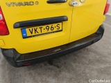  Opel  Vivaro Opel -e 50 kWh L3H1 Edition HL 4d #81