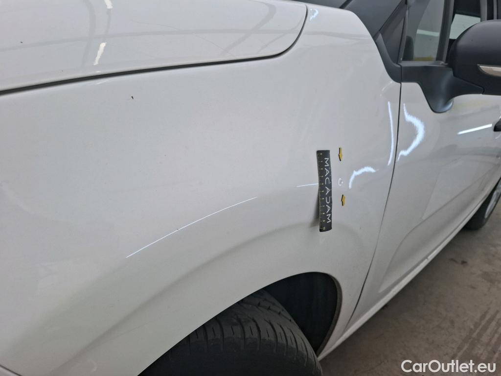  Citroen  C3  Société Live 1.2 PureTech 70CV BVM5 E6dT #9