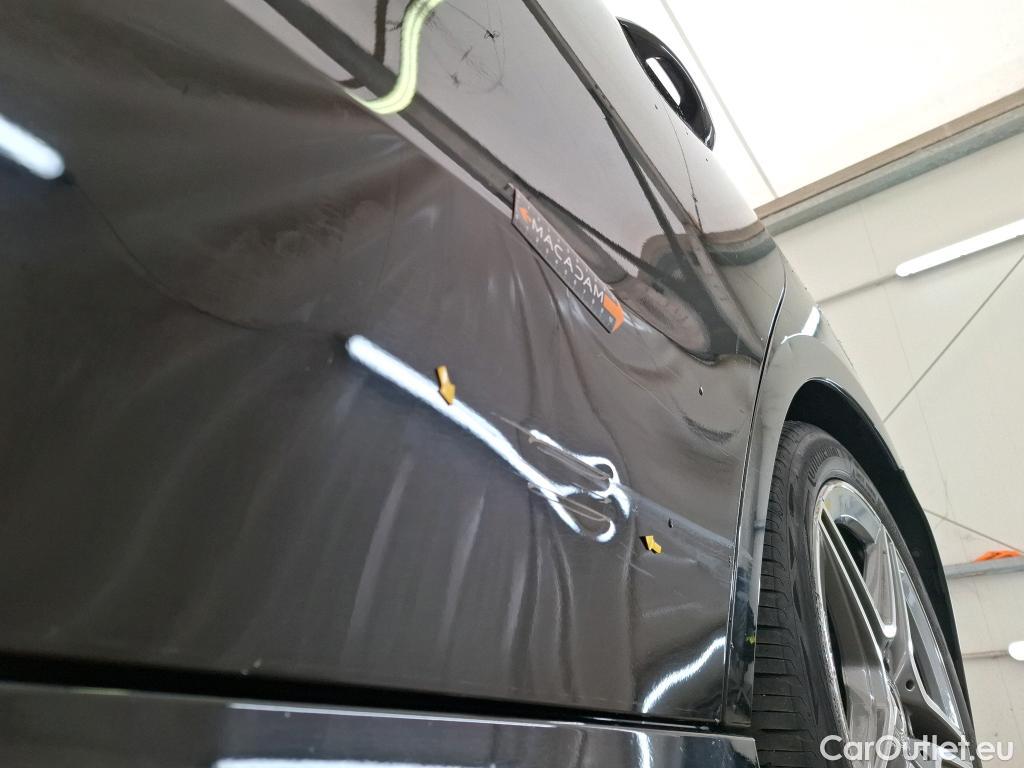  Mercedes  B-Klasse Classe B / 2019 / 5P / monospace B 200 d AMG Line Edition BA8 #45