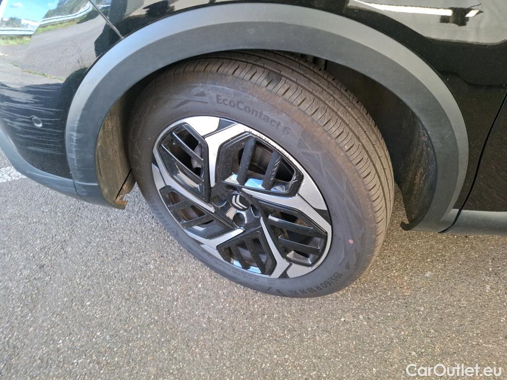  Citroen  C4 CITROEN  X / 2022 / 4P / Berline PureTech 130 S&S EAT8 Shine #18