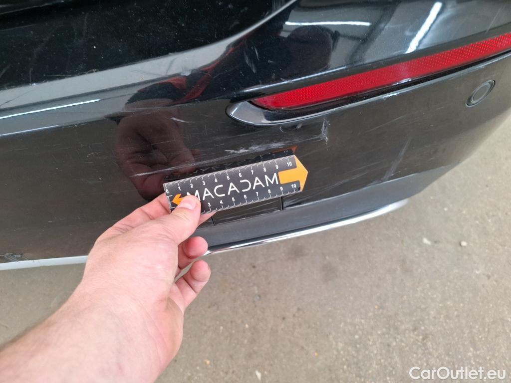  Mercedes  B-Klasse Classe B / 2019 / 5P / monospace B 200 d AMG Line Edition BA8 #14