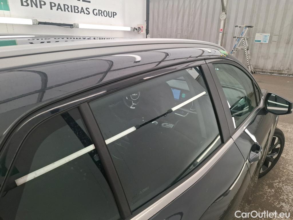  KIA  Sportage KIA  / 2021 / 5P / SUV 1.6 T-GDI 265 PHEV AUTO 4WD ACTIVE #45