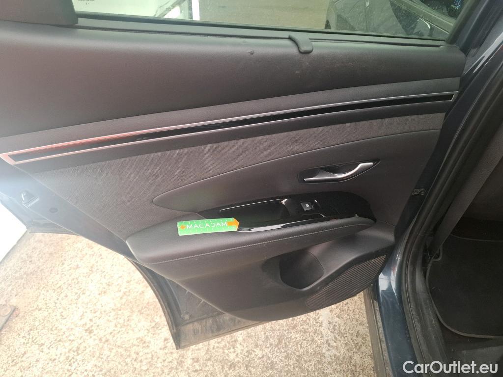  Hyundai  Tucson HYUNDAI  2020  5P  SUV 1 6 PHEV 265 HTRAC CREATIVE 4WD AUTO #3