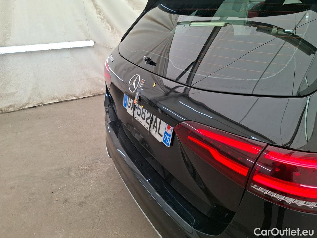  Mercedes  B-Klasse Classe B / 2019 / 5P / monospace B 200 d AMG Line Edition BA8 #50