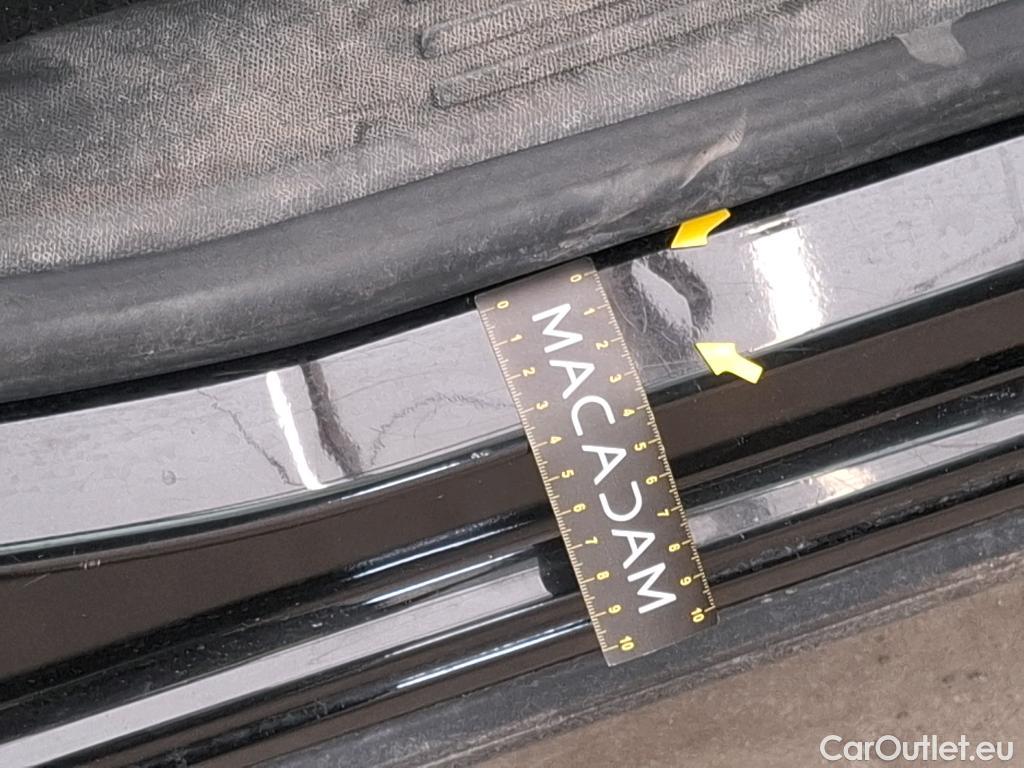  Citroen  C4  X Feel Pack 1.2 PureTech 130CV BVA8 6E #13