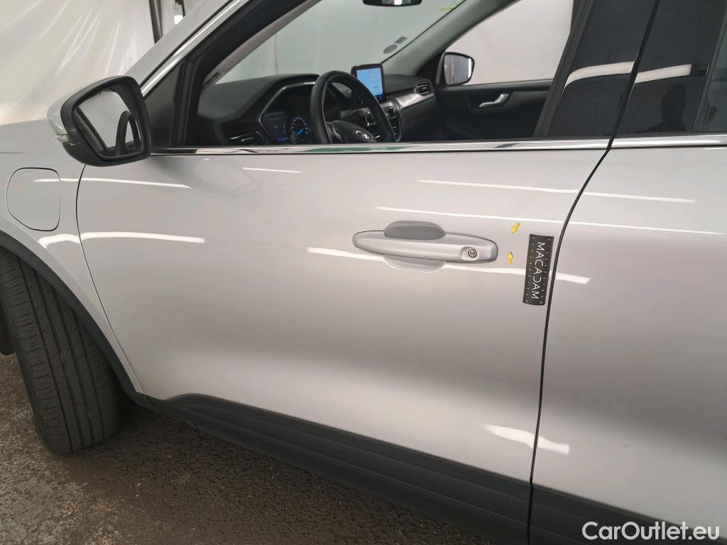  Ford  Kuga FORD   2019  5P  SUV 25 Duratec 225 ch PHEV eCVT Titanium #5