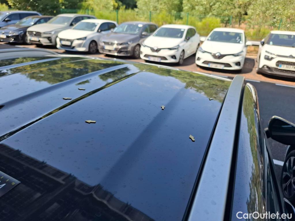  KIA  Sportage KIA  / 2021 / 5P / SUV 1.6 T-GDI 265 PHEV AUTO 4WD ACTIVE #8