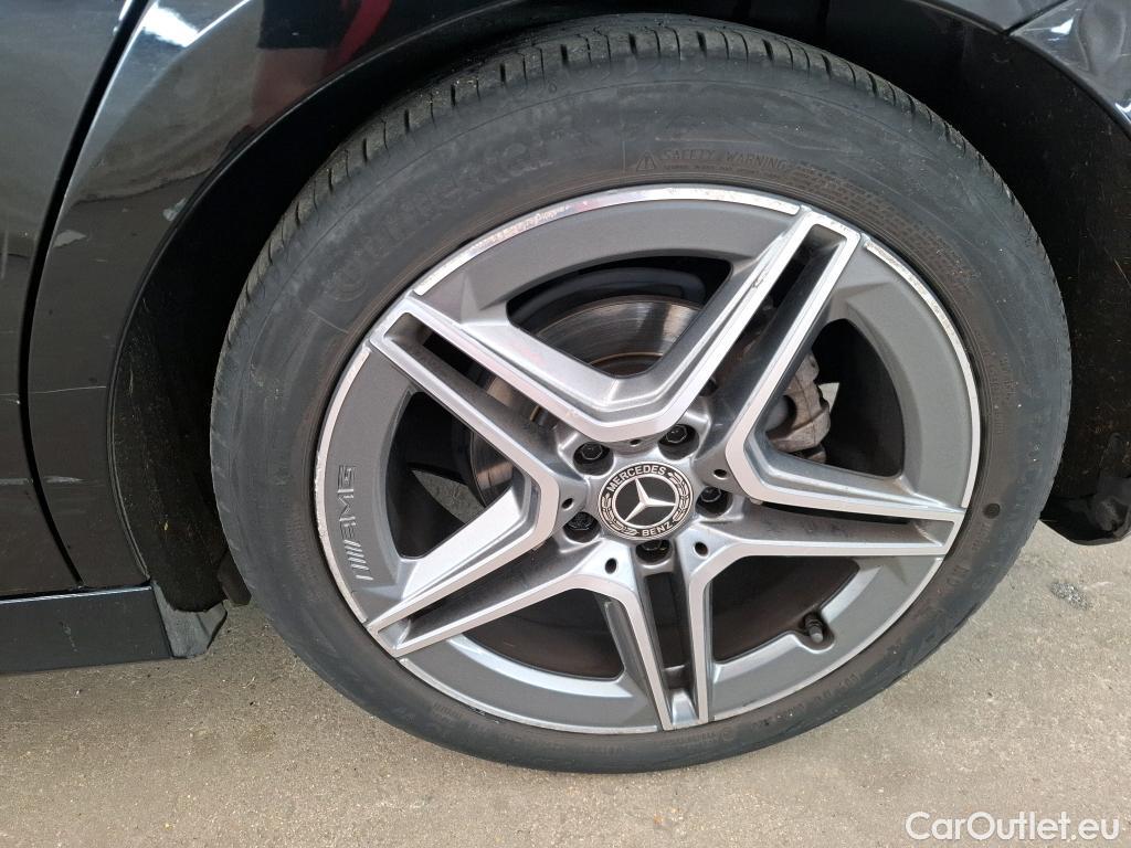  Mercedes  B-Klasse Classe B / 2019 / 5P / monospace B 200 d AMG Line Edition BA8 #67