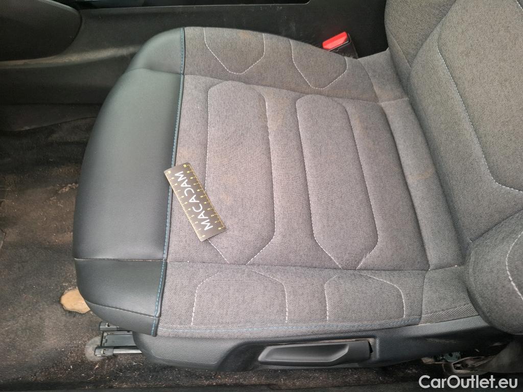  Citroen  C4  X Feel Pack 1.2 PureTech 130CV BVA8 6E #17