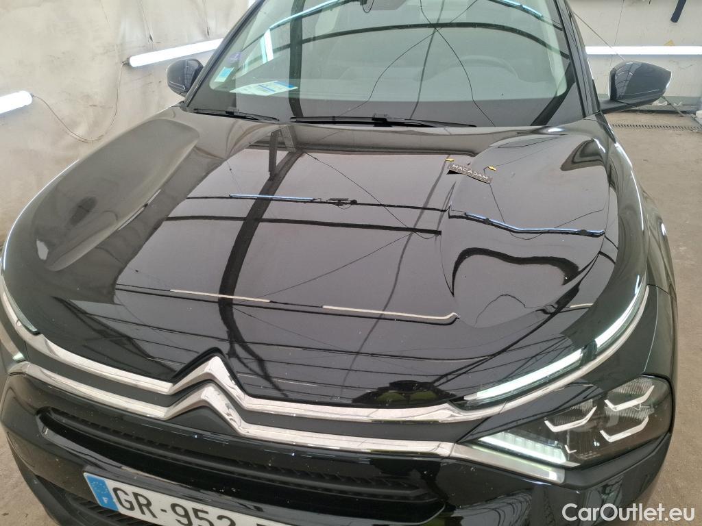  Citroen  C4  X Feel Pack 1.2 PureTech 130CV BVA8 6E #7