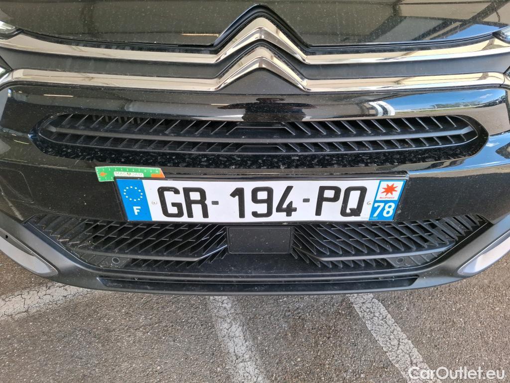  Citroen  C4 CITROEN  X / 2022 / 4P / Berline PureTech 130 S&S EAT8 Shine #47