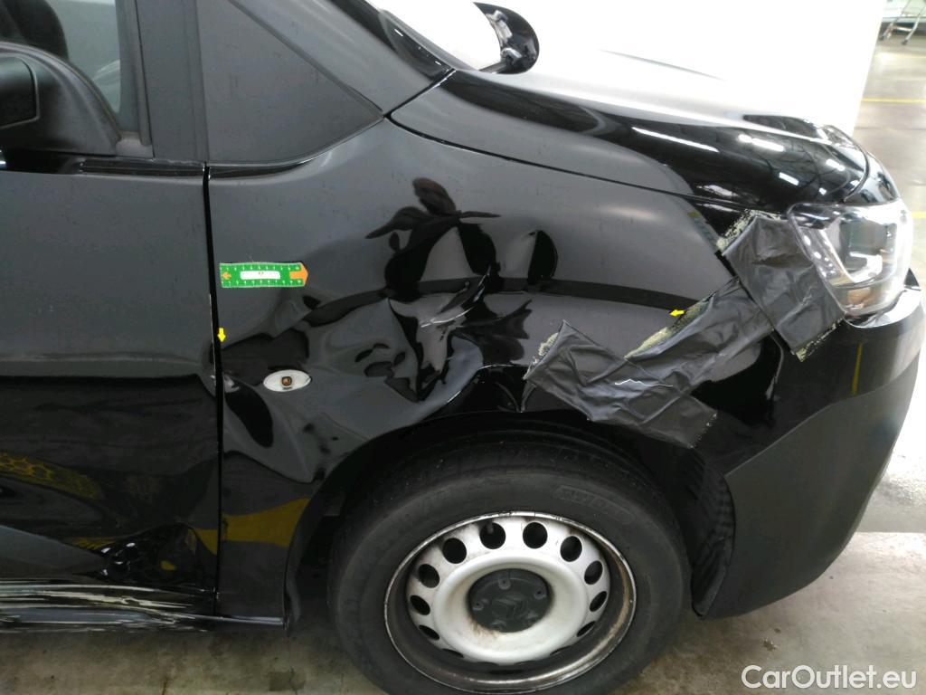  Citroen  Berlingo  Fourgon Club M 1000 1.5 BlueHDi 130CV BVA8 E6dT #22