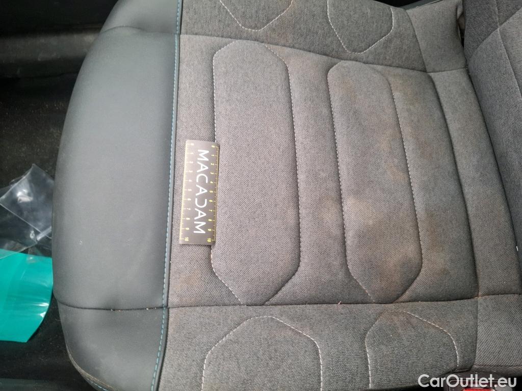  Citroen  C4  X Feel Pack 1.2 PureTech 130CV BVA8 6E #16
