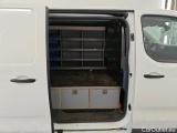  Opel  Vivaro Opel  L2H1 1.5 Diesel 75kW Edition HL 4d #13