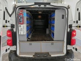  Opel  Vivaro Opel  L2H1 1.5 Diesel 75kW Edition HL 4d #16