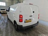  Opel  Vivaro Opel  L2H1 1.5 Diesel 75kW Edition HL 4d #22