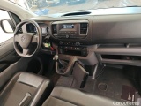  Opel  Vivaro Opel  L2H1 1.5 Diesel 75kW Edition HL 4d #29