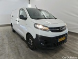  Opel  Vivaro Opel  L2H1 1.5 Diesel 75kW Edition HL 4d #26