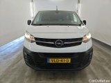  Opel  Vivaro Opel  L2H1 1.5 Diesel 75kW Edition HL 4d #28