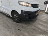  Opel  Vivaro Opel  L2H1 1.5 Diesel 75kW Edition HL 4d #35