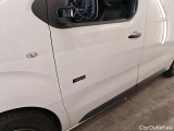  Opel  Vivaro Opel  L2H1 1.5 Diesel 75kW Edition HL 4d #33