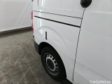 Opel  Vivaro Opel  L2H1 1.5 Diesel 75kW Edition HL 4d #38