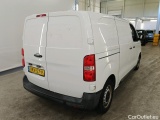  Opel  Vivaro Opel  L2H1 1.5 Diesel 75kW Edition HL 4d #2