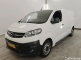 Opel Vivaro Opel  L2H1 1.5 Diesel 75kW Edition HL 4d