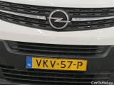  Opel  Vivaro Opel  L2H1 1.5 Diesel 75kW Edition HL 4d #5
