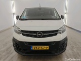 Opel  Vivaro Opel  L2H1 1.5 Diesel 75kW Edition HL 4d #8