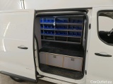  Opel  Vivaro Opel  L2H1 1.5 Diesel 75kW Edition HL 4d #13